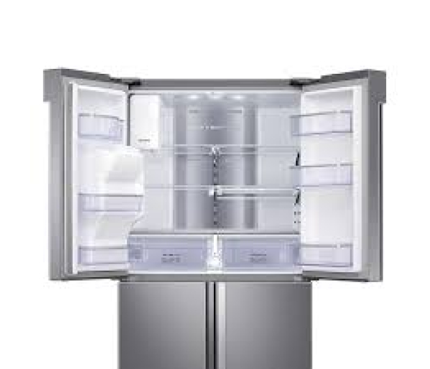 Samsung FAMILY HUB RF56M9540SR Kostkarka - 1390764 - zdjęcie 4